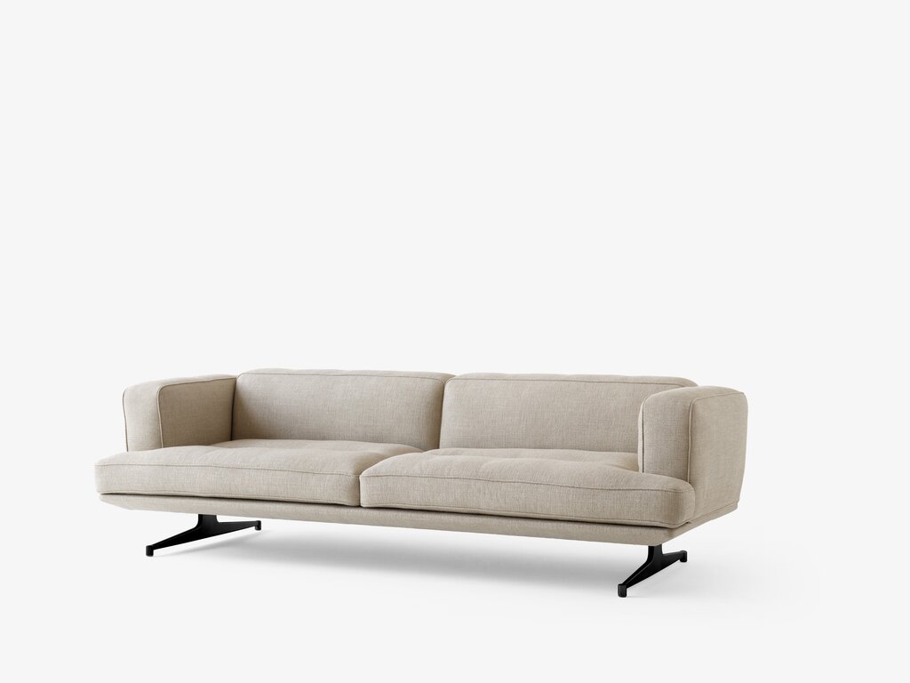 Anderssen & Voll for &Tradition Inland AV23 Three Seater Sofa