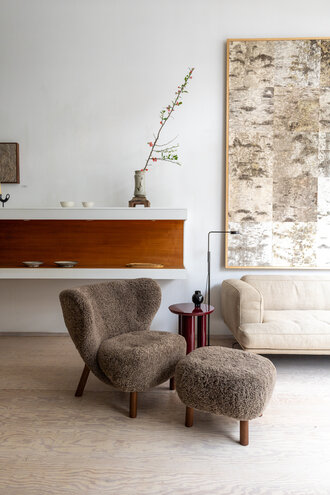 Little Petra and new works by Rina Ono