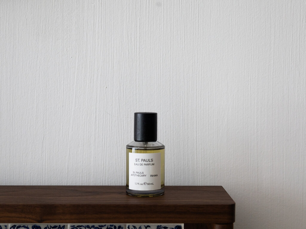 Frama St. Pauls Eau de Parfum (50ml)
