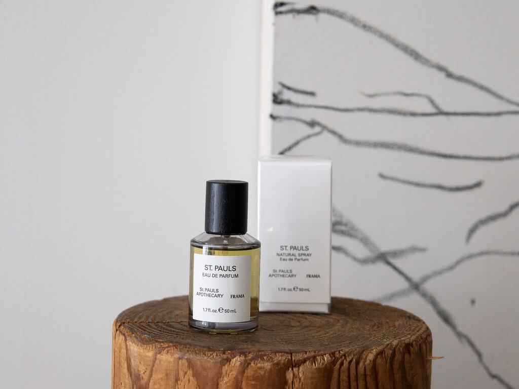 Frama St. Pauls Eau de Parfum (50ml)