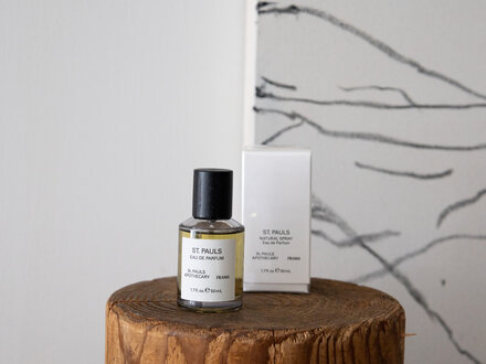 Frama St. Pauls Eau de Parfum (50ml)