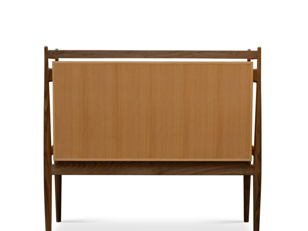 Finn Juhl Silverware Cabinet by Finn Juhl