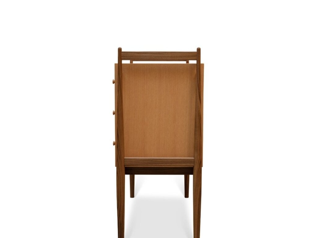 Finn Juhl Silverware Cabinet by Finn Juhl