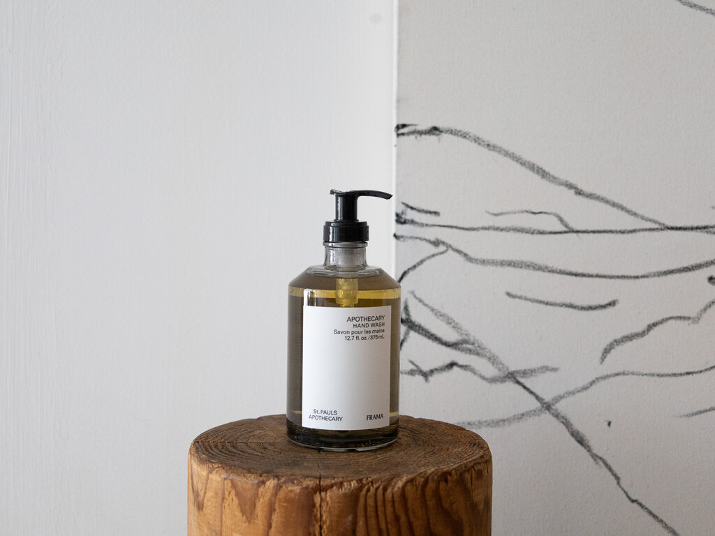 Frama Apothecary Hand Wash (375ml)