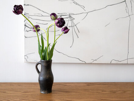 Yoji Yamada Jug 47A