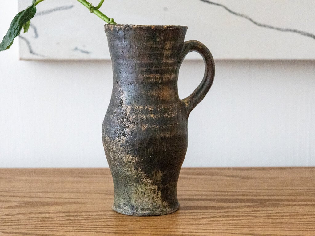 Yoji Yamada Jug 47 B