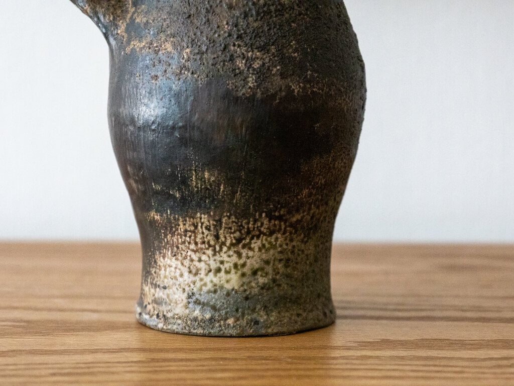 Yoji Yamada Jug 47 B