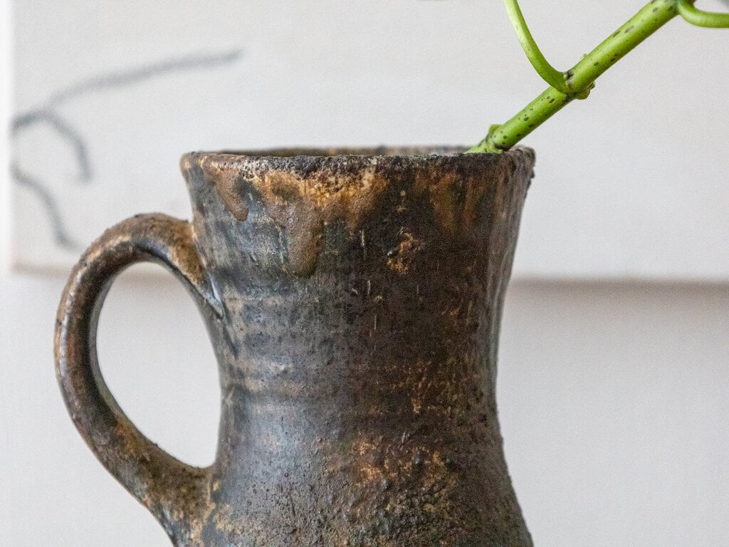 Yoji Yamada Jug 47 B