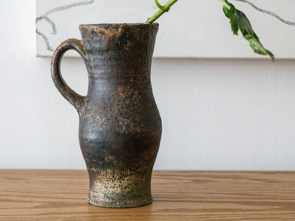 Yoji Yamada Jug 47 B