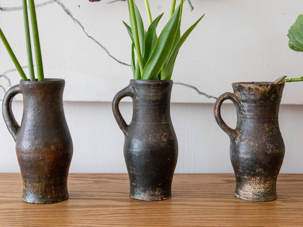 Yoji Yamada Jug 47 B