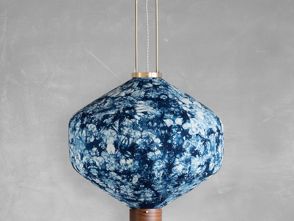 Taiwan-Lantern Tuolo Pendant (Taroko Gorge)