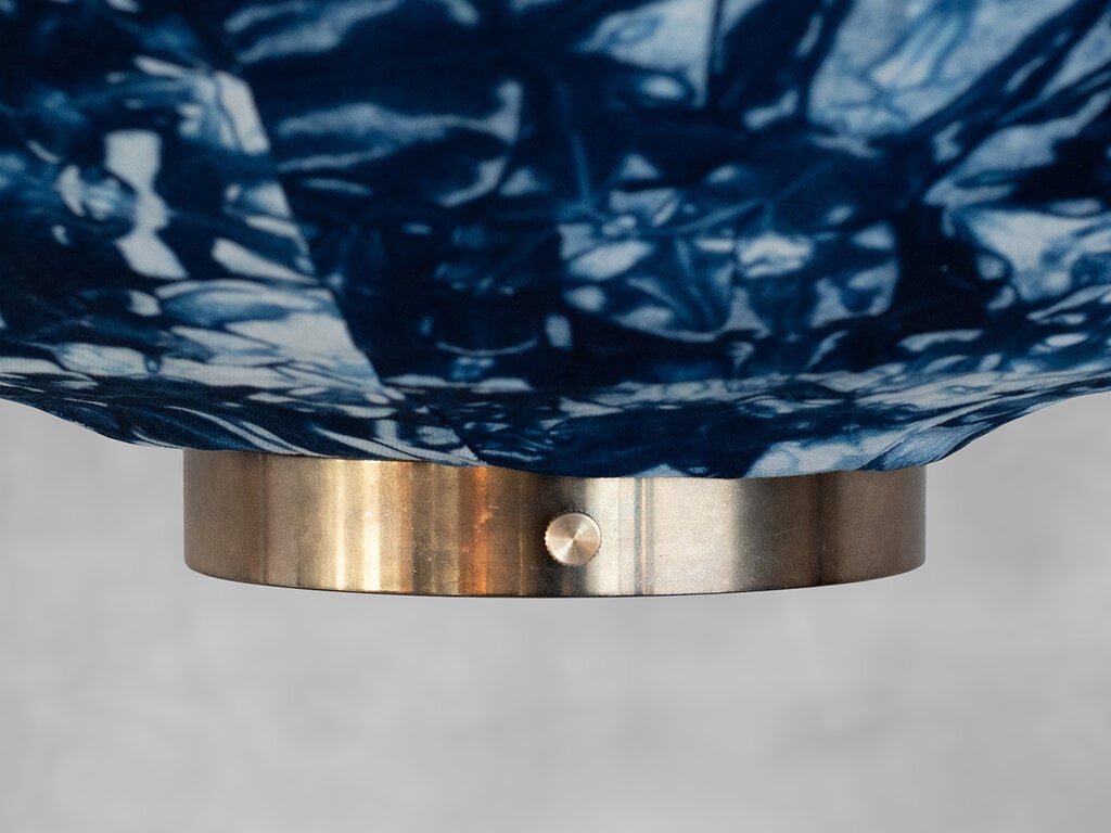 Taiwan-Lantern Mandarin Pendant (Taroko Gorge)