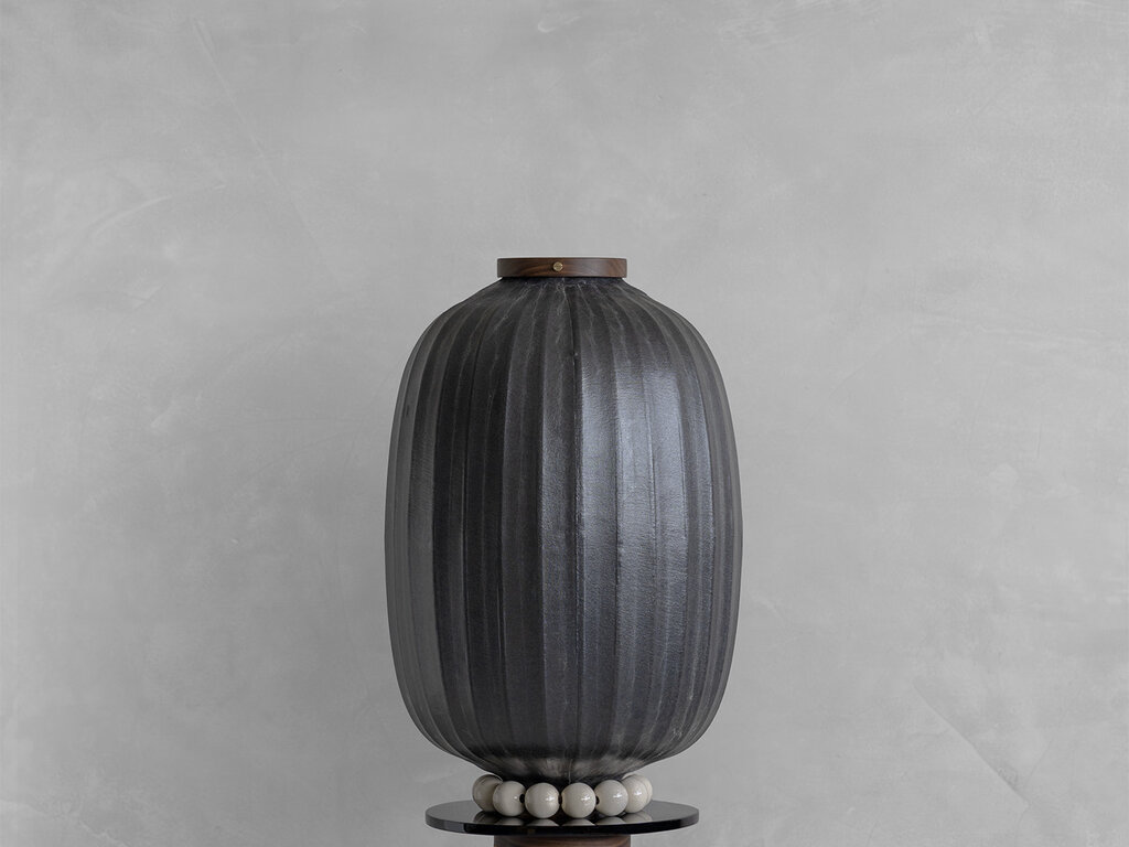 Taiwan-Lantern Plum Charm Lamp