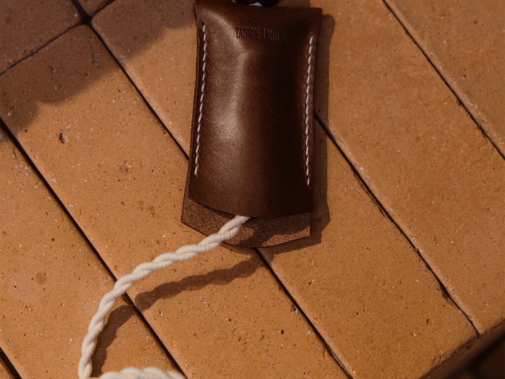 Taiwan-Lantern Lotus Charm Floor Lamp
