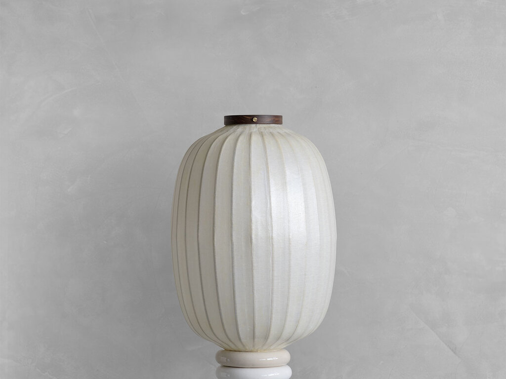 Taiwan-Lantern Plum Charm Lamp