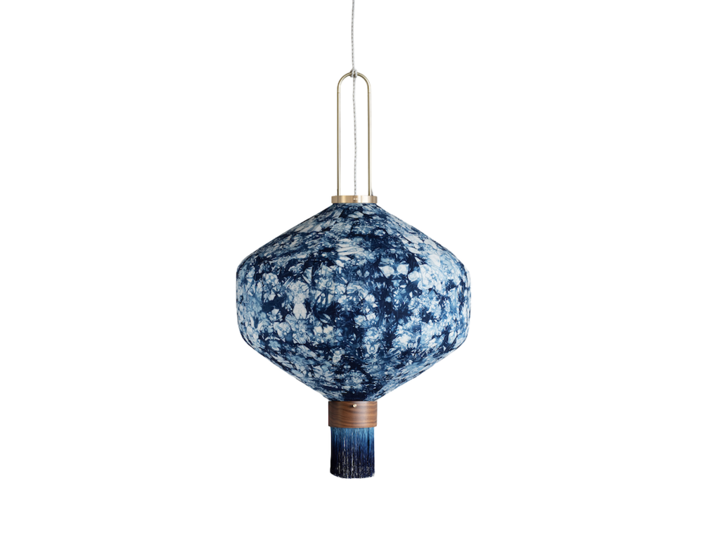 Taiwan-Lantern Tuolo Pendant (Taroko Gorge)