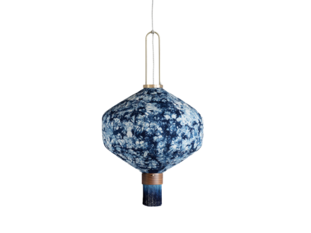 Taiwan-Lantern Tuolo Pendant (Taroko Gorge)