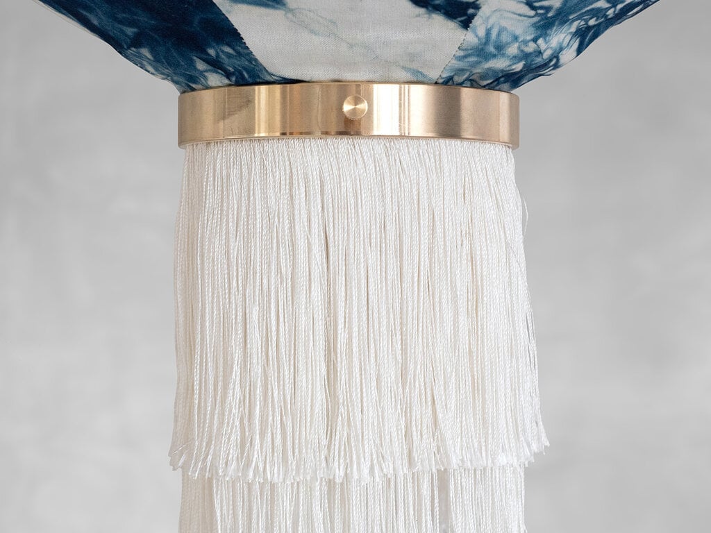 Taiwan-Lantern Bucket Pendant (Taroko Gorge)