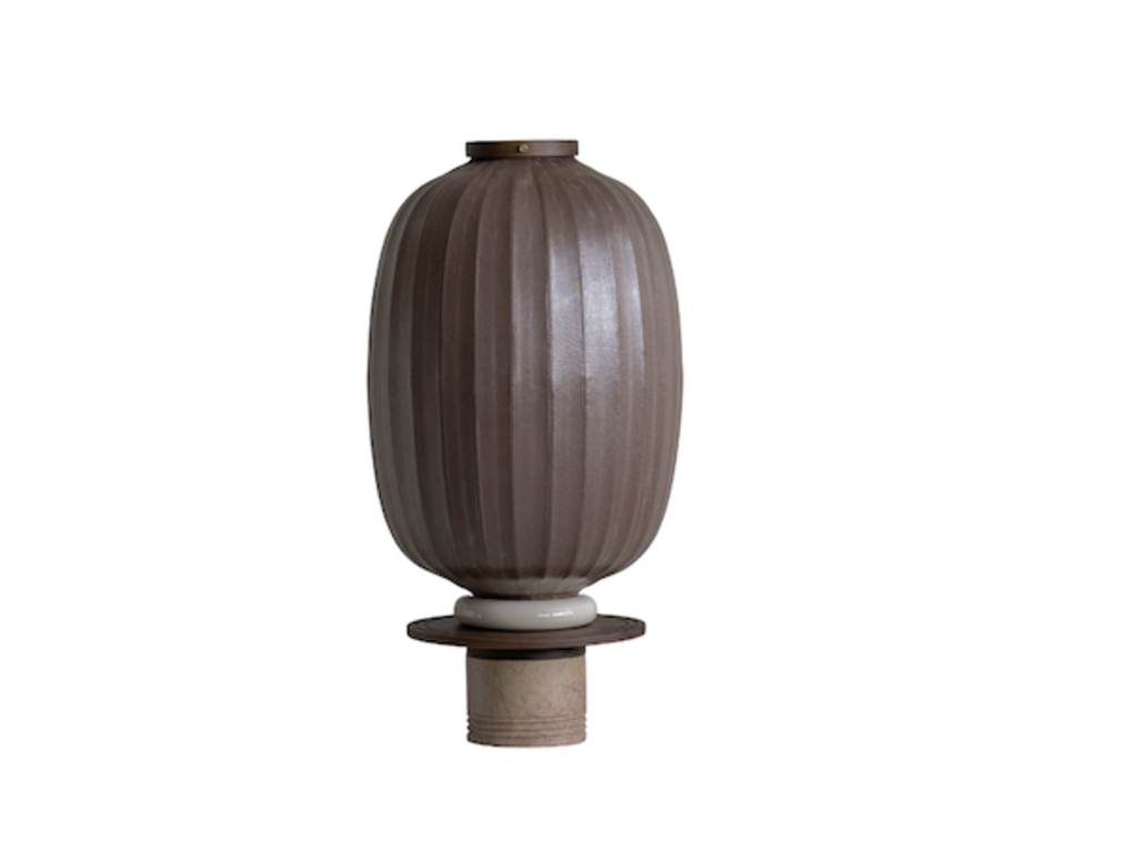 Taiwan-Lantern Plum Charm Lamp