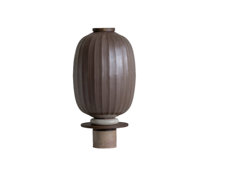 Taiwan-Lantern Plum Charm Lamp