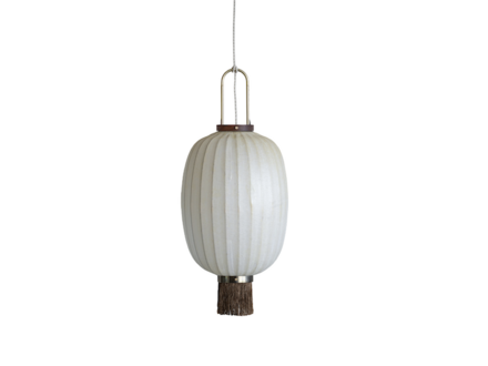 Taiwan-Lantern Oval Lantern