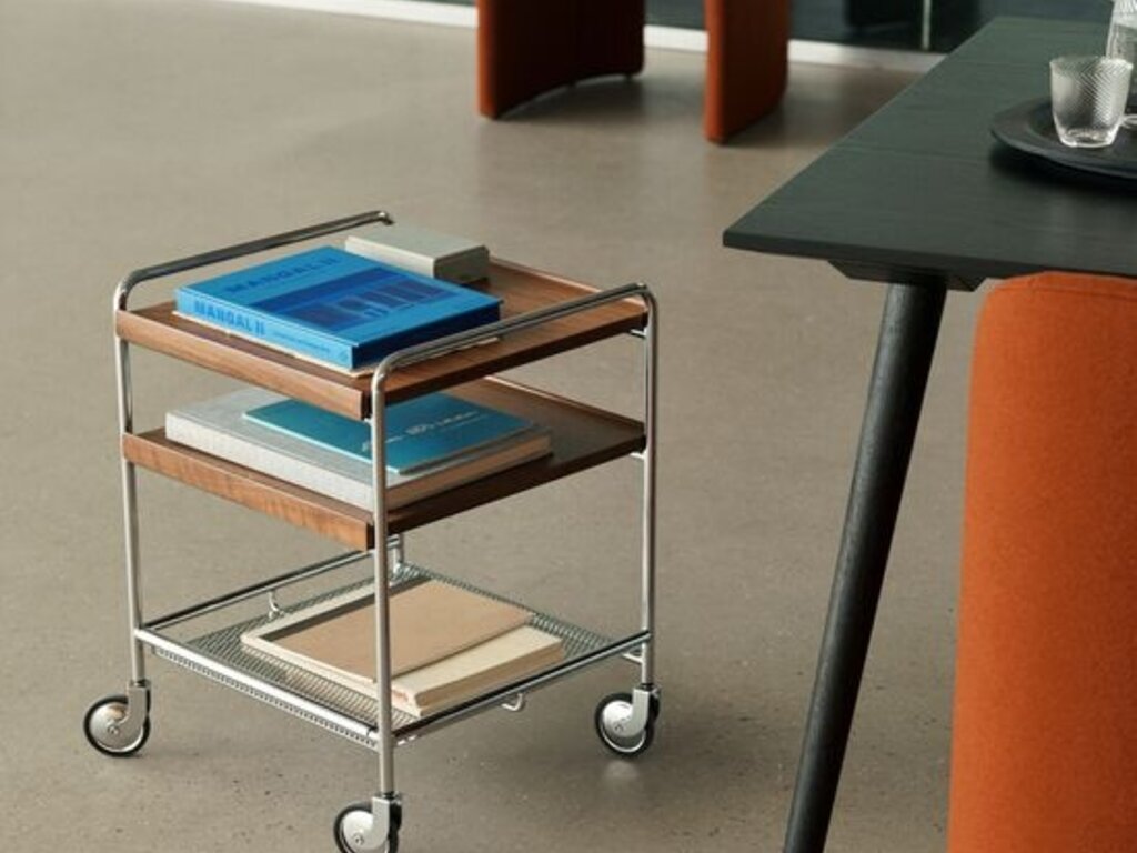 &Tradition Alima NDS2 Trolley