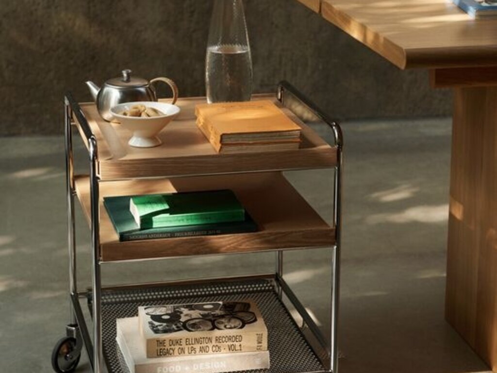 &Tradition Alima NDS2 Trolley