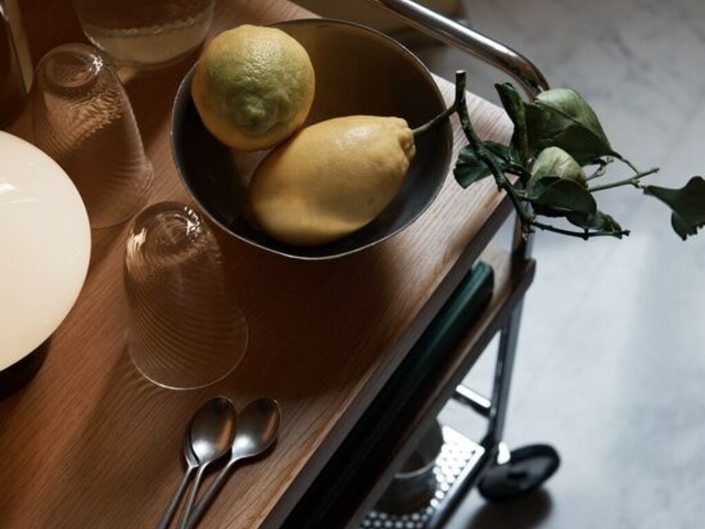 &Tradition Alima NDS2 Trolley