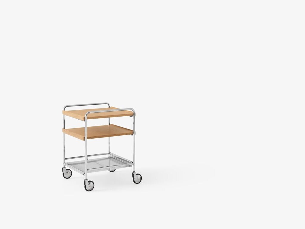 &Tradition Alima NDS2 Trolley