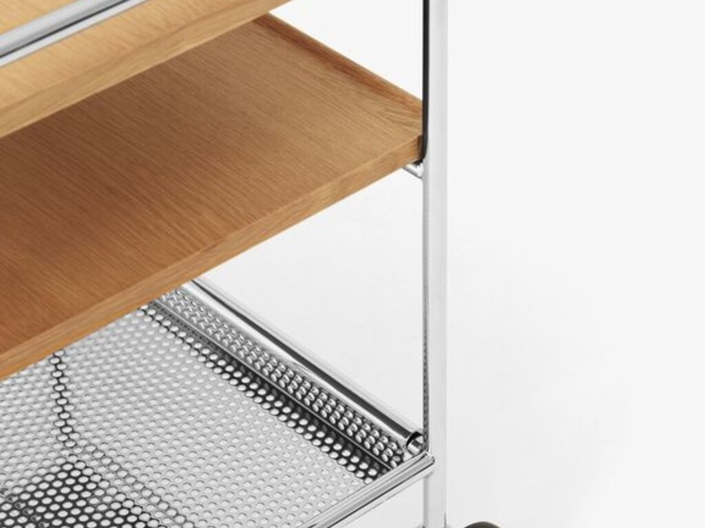 &Tradition Alima NDS2 Trolley