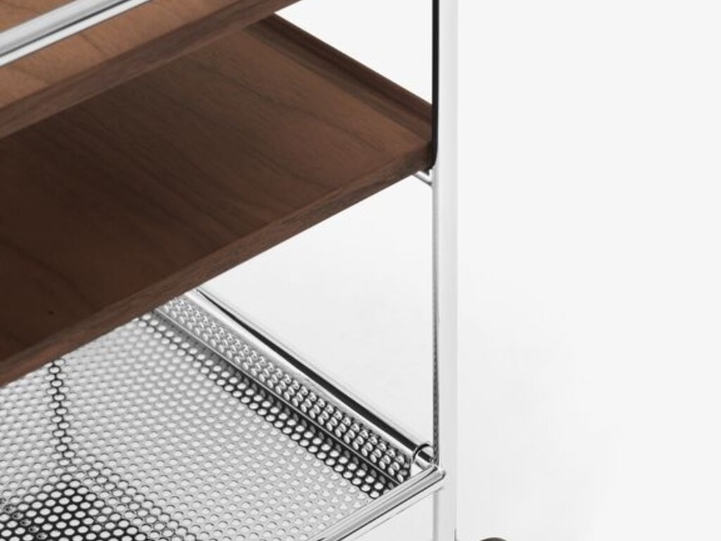 &Tradition Alima NDS2 Trolley