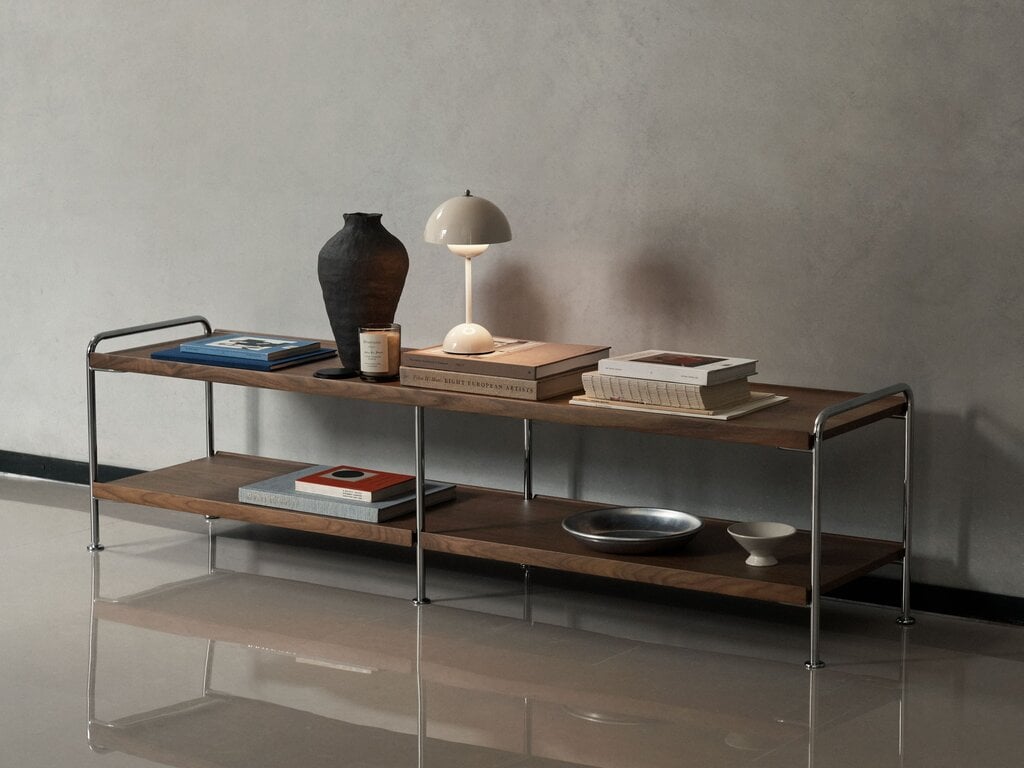 &Tradition Alima NDS4 Low Shelf