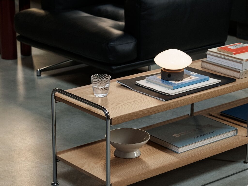 &Tradition Alima NDS4 Low Shelf