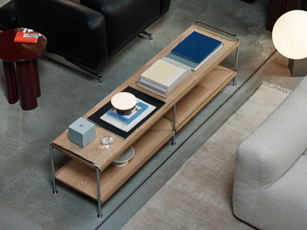 &Tradition Alima NDS4 Low Shelf