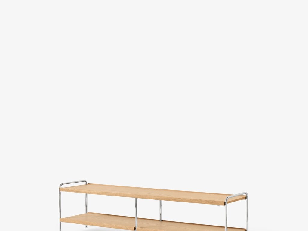 &Tradition Alima NDS4 Low Shelf