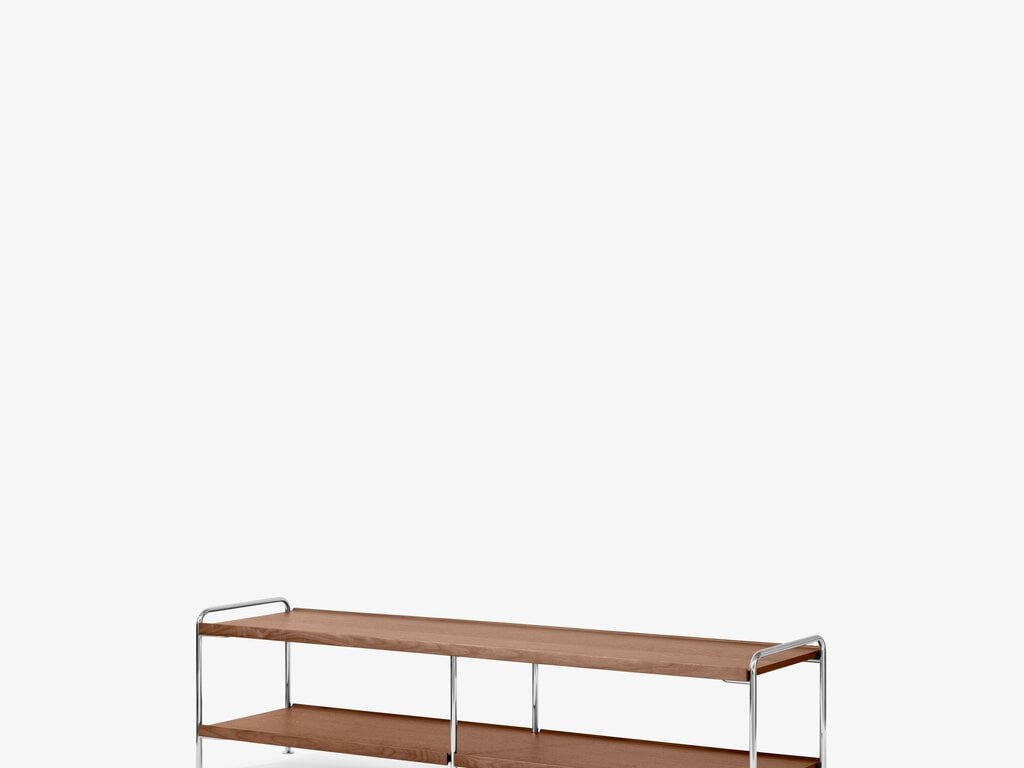 &Tradition Alima NDS4 Low Shelf