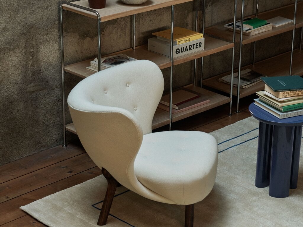 &Tradition Alima NDS5 Mid Shelf