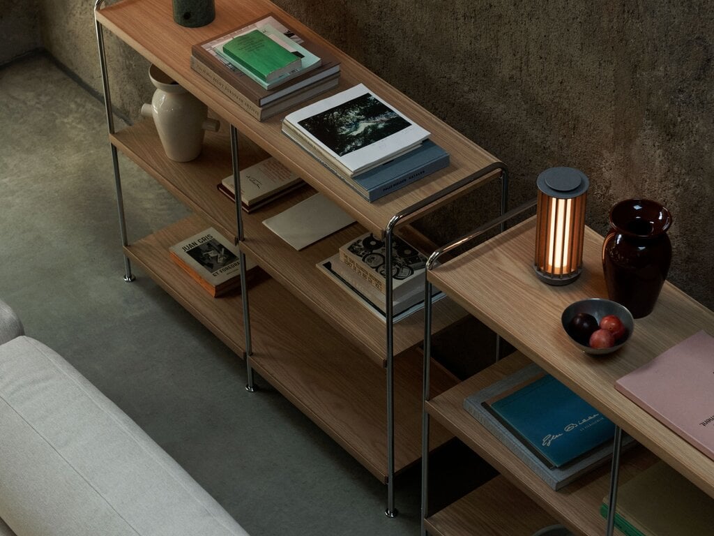&Tradition Alima NDS5 Mid Shelf
