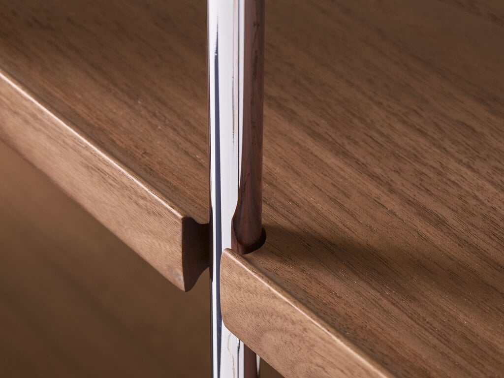 &Tradition Alima NDS5 Mid Shelf