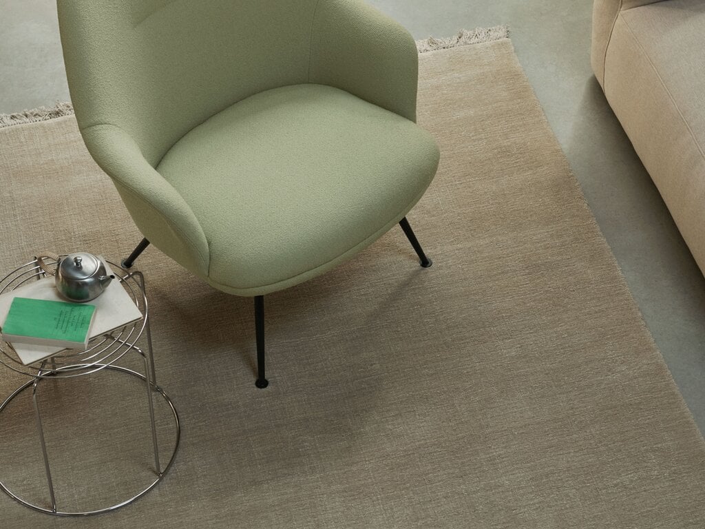 &Tradition HW140 Rely Lounge Chair