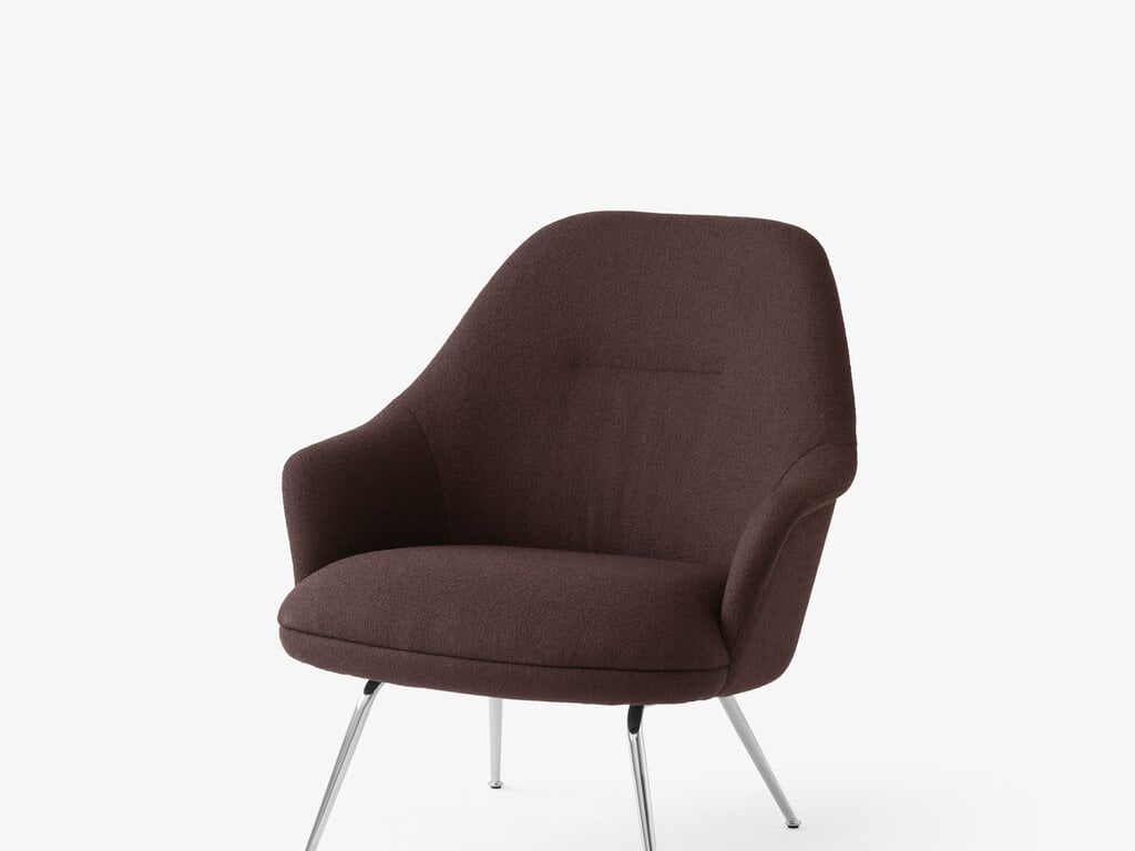 &Tradition HW140 Rely Lounge Chair