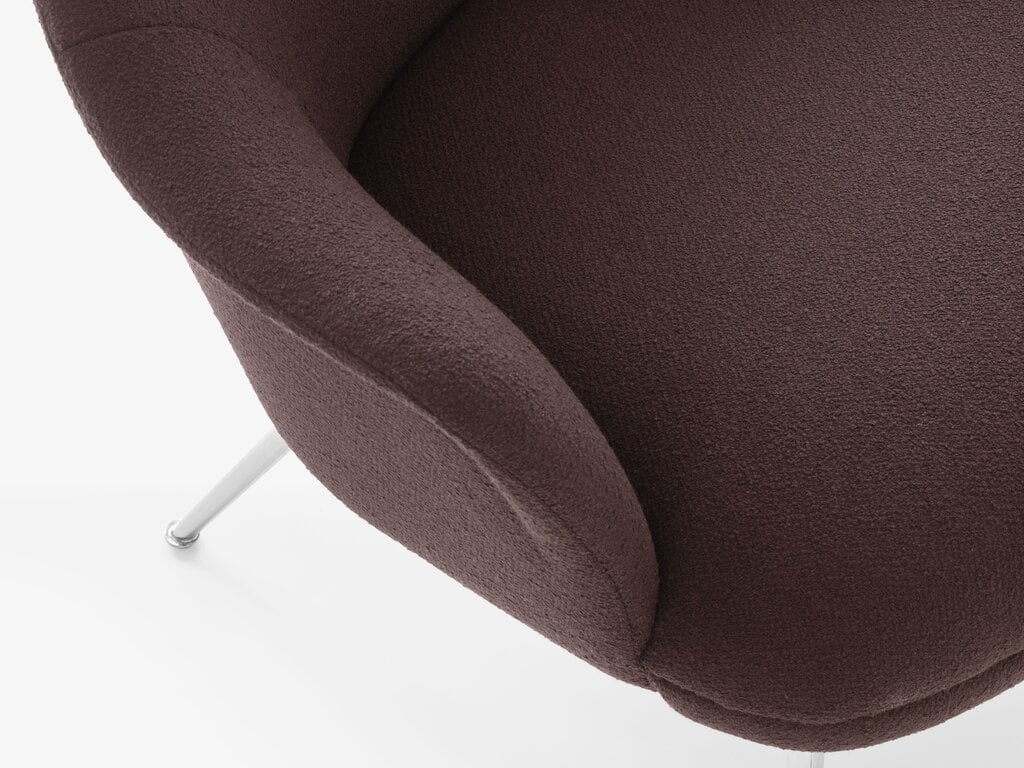 &Tradition HW140 Rely Lounge Chair