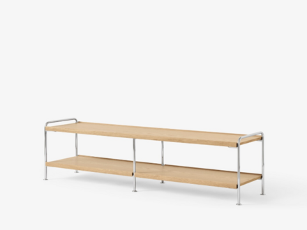 &Tradition Alima NDS4 Low Shelf