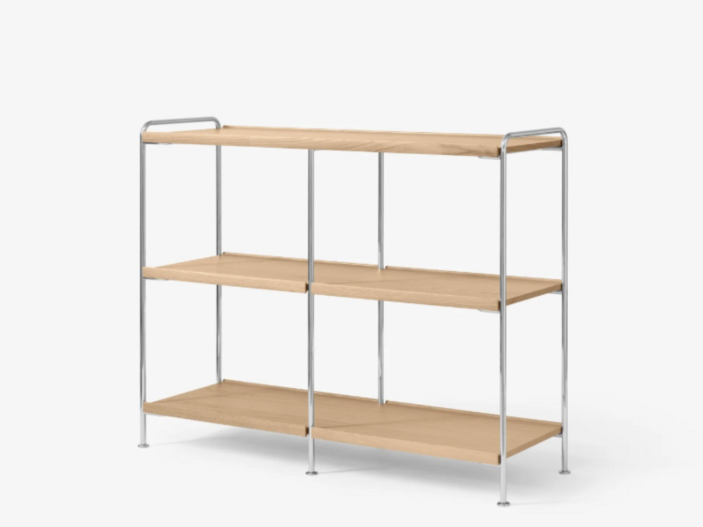 &Tradition Alima NDS5 Mid Shelf