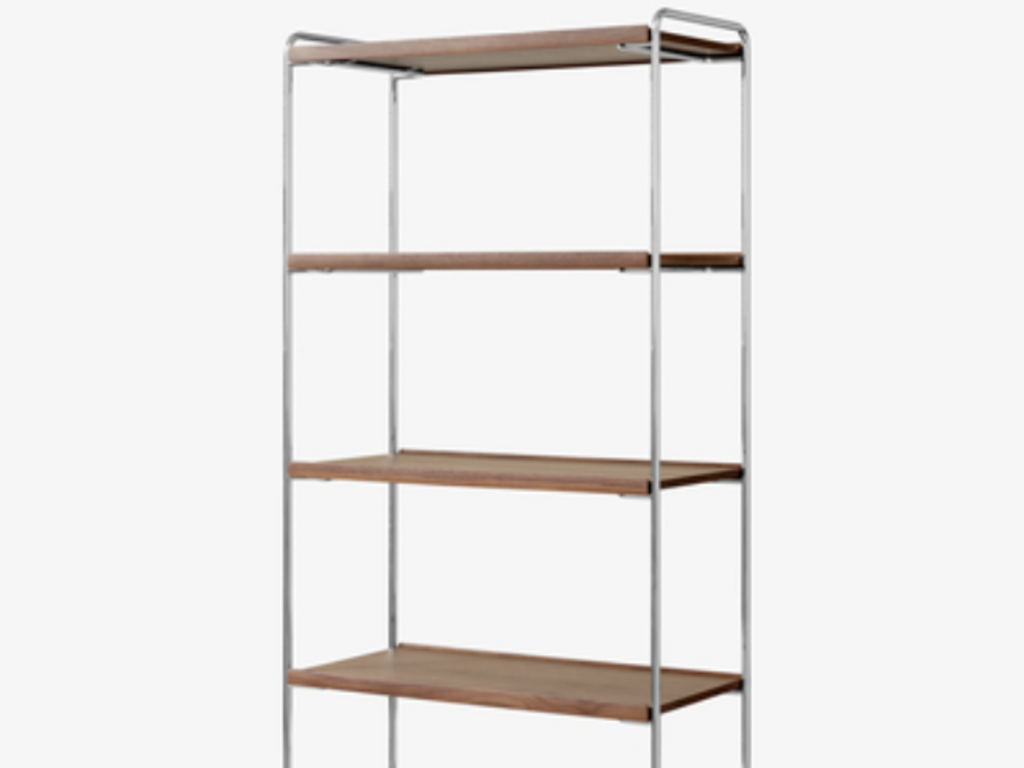 &Tradition Alima NDS6 Tall Shelf