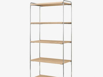 &Tradition Alima NDS6 Tall Shelf