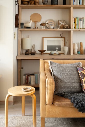 Living with Mourne Textiles