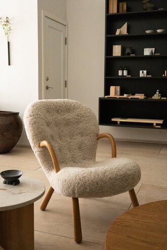 Showroom refresh with Dagmar