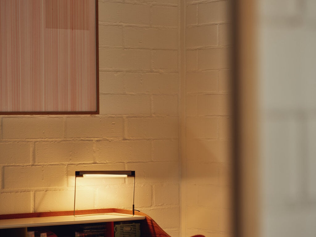 Santa & Cole Lamparaprima desk / wall lamp