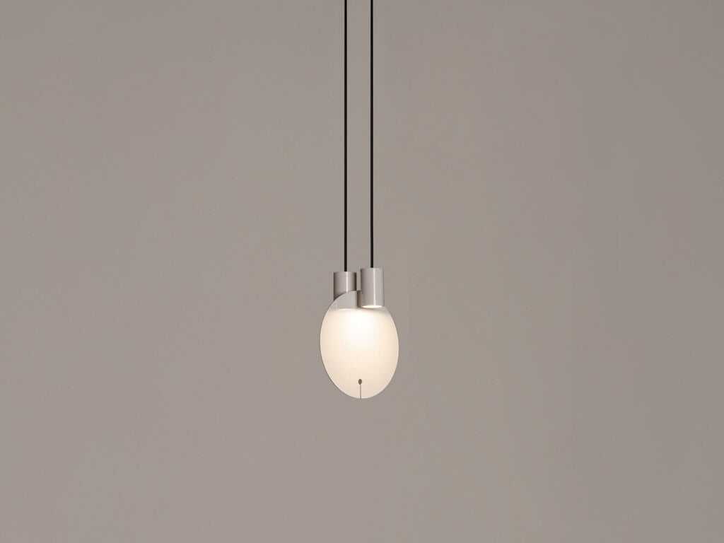 Santa & Cole Bijou pendant light, small